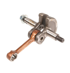 Wał korbowy Kawasaki TJ35E 49119-2243