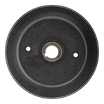 Ferris deck 155cm adapter pulley IS2100 from 2017r ISX2200 ORIGINAL PART 5105004