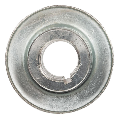 Weibang WB506SC VE 3IN1 lawn mower pulley ORIGINAL PART 4560402040/02