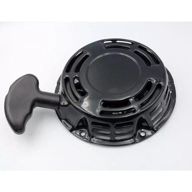 #50 JERK - RUČNÍ STARTÉR PRO KOMPAKTOR DEDRA DED8830