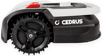 CEDRUS S3 AUTOMATIC MOW MOWING ROBOT C-MOW 300m2 - OFICIÁLNÍ DISTRIBUTOR - AUTORIZOVANÝ PRODEJCE CEDRUS