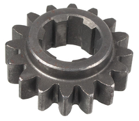Cedrus soil planter GLX540 gear wheel 2100400012-0001