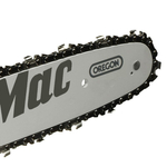 OLEO-MAC GSH 510 - 18'' BENZÍNOVÁ ŘETĚZOVÁ PILA GSH510 3,3 KM PREMIUM CLASS 50319051E2 EWIMAX-OFFICIO-DISTRIBUTOR-AUTORIZOVANÝ PRODEJCE OLEO-MAC