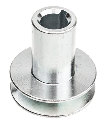 Cedrus scarifier pulley WR01 480061