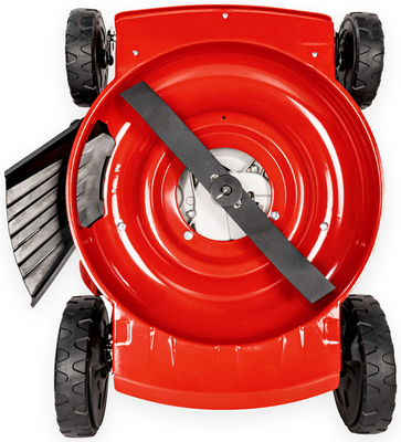 SPRINÁLNÍ SEKAČKA CEDRUS KS51P S BOČNÍM VÝHOZEM 51cm / 3,9 HP - EWIMAX - OFICIÁLNÍ DISTRIBUTOR - AUTORIZOVANÝ PRODEJCE CEDRUS