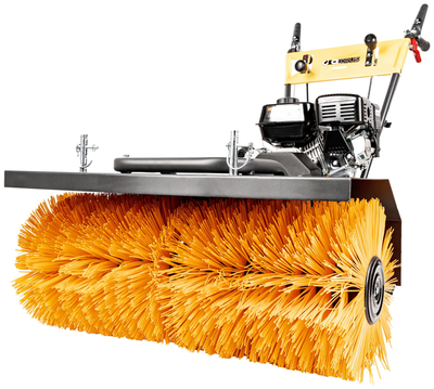Ručně !!! CEDRUS ZM06E 4v1 SPRINÁLNÍ ČISTIČ SNĚHU S POHONEM A STARTÉREM KOMPAKTOR ZM06 4v1 - 80cm / 6,5 HP KOMPLETNÍ SADA - OFICIÁLNÍ DISTRIBUTOR - AUTORIZOVANÝ PRODEJCE CEDRUS