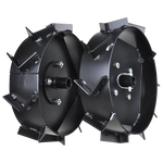 Koła SP560088-7 stalowe VT-56 EWIMAX - OFICJALNY DYSTRYBUTOR - AUTORYZOWANY DEALER GRASS