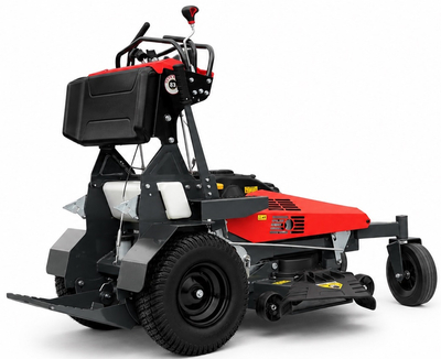 MASTERCUT KZT83/LC352 BEZOTÁČKOVÝ TRAVNÍ TRAKTOR BEZOTÁČKOVÁ SEKAČKA S VLASTNÍM POHONEM