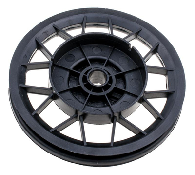 Tecumseh cable wheel height 35mm 8R16-47P