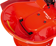 STELLA GARDEN RATO 5316SLV BENZÍNOVÁ ROTAČNÍ SEKAČKA NA KŘOVÍ A KEŘE S POJEZDEM - EWIMAX - OFICIÁLNÍ DISTRIBUTOR - AUTORIZOVANÝ PRODEJCE CEDRUS