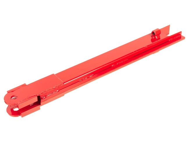 Chain guide Cedrus chain excavator CEDKP01 500091