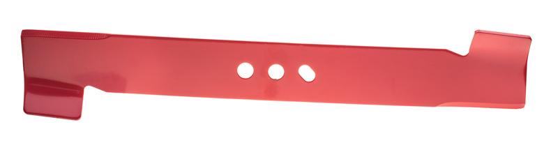 Nóż zbierający z łopatami do kosiarki NAC