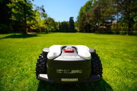 CEDRUS M6+ AUTOMATIC MOW MOWING ROBOT 600m2 - OFFICIAL DISTRIBUTOR - AUTHORIZED DEALER CEDRUS