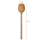 Norden Grill Chef wooden spoon