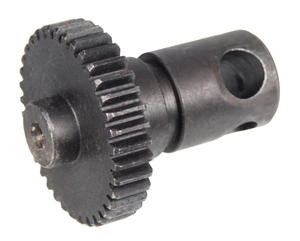 Steering cable sprocket Cedrus compactor CEDZG03 131508