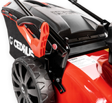 CEDRUS KS48 lawn mower 48cm / 4,2 hp - EWIMAX - OFFICIAL DISTRIBUTOR - AUTHORIZED DEALER CEDRUS