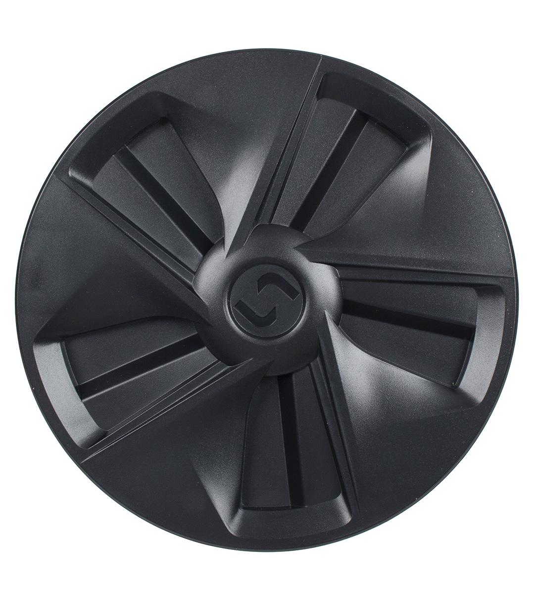 Kołpak prawy kosiarka automatyczna X3 X3PLUS X5 16600914-02 widok z przodu