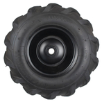 Kolo s pneumatikou levé CEDRUS kultivátor GL03 kpl 13x5.00-6 130795