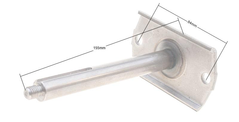 Adapter kosiarki Stiga Park 102m RO9696 - detal