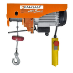 PANSAM A045110 ELECTRIC CABLE TOWER 1050W 600kg EWIMAX - OFFICIAL DISTRIBUTOR - AUTHORIZED DEALER PANSAM