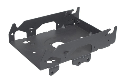 CEDRUS sweeper cover ZM06 KCF2-1-06A