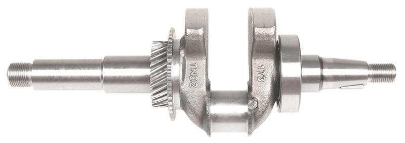 Wał korbowy Loncin LC80NB20-6.1Q LC180F 130290637-0001 – zdjęcie produktu