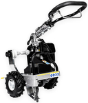 VONBLON KVM600MH-LI CORDLESS LAWN CABLE LAYING MACHINE PORTABLE WINCH - OFFICIAL DISTRIBUTOR - AUTHORIZED CEDRUS DEALER