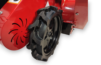 MASTERCUT SG804 GRUBBER FLAIL LAWN MOWER FOR BRUSH GARDEN DIESEL 60CM 