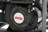 HECHT IG 3601 AGREGAT GENERATOR PRĄDOTWÓRCZY INWERTEROWY 12V 230V 3.3 kW 3300W EWIMAX - OFICJALNY DYSTRYBUTOR - AUTORYZOWANY DEALER HECHT