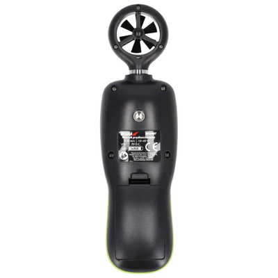 Miernik prędkości wiatru