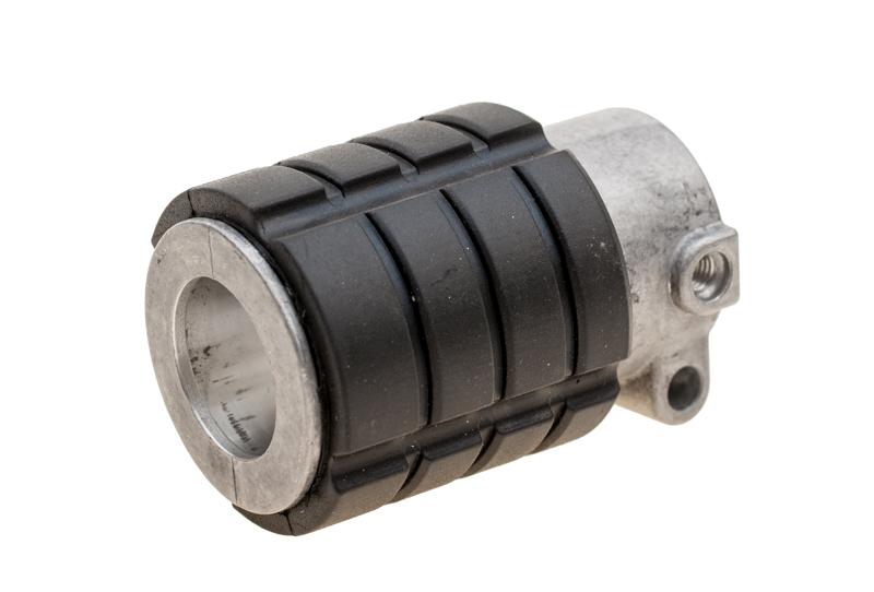 Amortyzator Kawasaki TH27 TJ27E 51119-116 - widok boczny