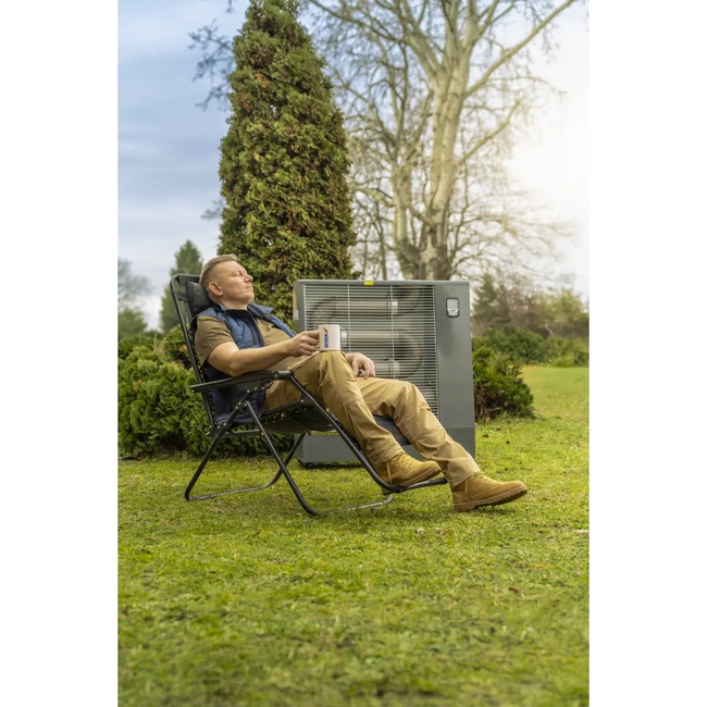 Nagrzewnica olejowa na podczerwień 13kW