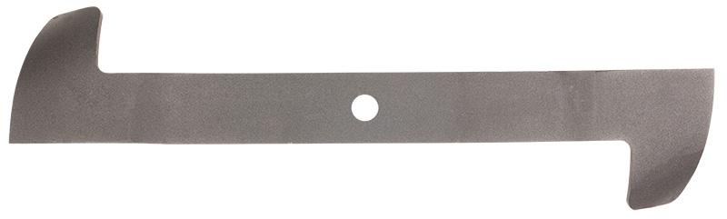 Nóż kosiarki Simplicity SRD300 SRD310 SRD360 lewy 1758514BMYPTOK – widok z góry