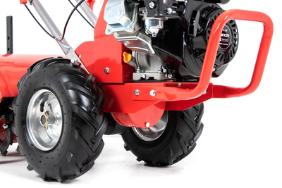 FAWORYT SHT48-200H 6,5 HP 48cm SPROTTING VANCOUVER 6,5 HP SPROTTER