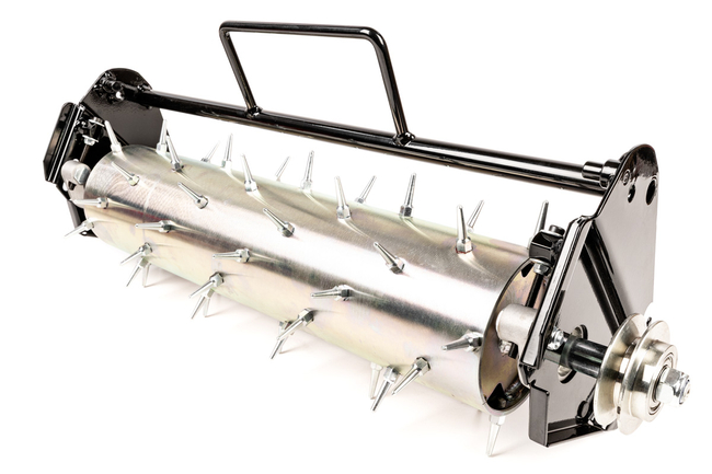 Cedrus aerator cassette spindle mower CEDSM50 CEDRSM06