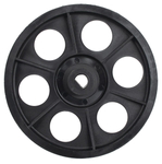 Cedrus concrete mixer pulley CEDBT160 131905