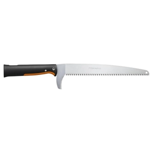 Přímočará zahradní pila, hlava pro systém Fiskars OneClick