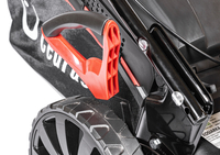 CEDRUS KS56S 56cm / 5,7 hp SPRINÁLNÍ SEKAČKA S POHONEM - EWIMAX - OFICIÁLNÍ DISTRIBUTOR - AUTORIZOVANÝ PRODEJCE CEDRUS