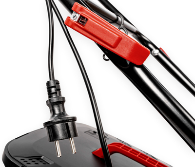 CEDRUS KE40 ELEKTRICKÁ KAPACITNÍ SEKAČKA 1800W / 40cm - EWIMAX - OFICIÁLNÍ DISTRIBUTOR - AUTORIZOVANÝ PRODEJCE CEDRUS