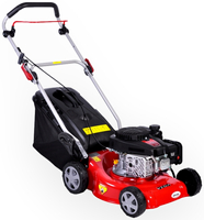 Kosiarka spalinowa Vega WR41P Loncin 123 EWIMAX - OFICJALNY DYSTRYBUTOR - AUTORYZOWANY DEALER GRASS