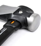 FISKARS Pro IsoCore S SIEKIEROMŁOT TOPOREK SIEKIERA SIEKIERKA UNIWERSALNA CIESIELSKA DO DREWNA SIEKIERO-MŁOT Fiskars Pro IsoCore S 1062936 - OFICJALNY DYSTRYBUTOR - AUTORYZOWANY DEALER FISKARS
