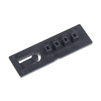 Cedrus pruning shear toothed plate CEDBPB40LI-SET 584321