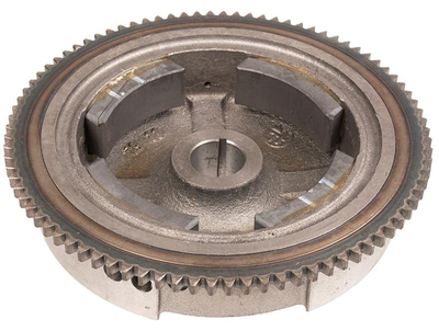 Loncin LC1P92F 1P90F 1P88F magnet wheel ORIGINAL PART 270020229-0001