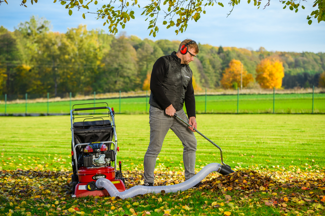 CEDRUS LV58 S PROFESSIONAL CLEANER + 4in1 SPRINEL LEAF VERTICULATOR 4in1 GARDEN DRIVE ROAD DRIVER 2in1 LV58S - OFFICIAL DISTRIBUTOR - AUTHORIZED DEALER CEDRUS