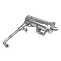 Cedrus muffler chopper CEDRBD16 680344