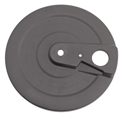 Rear inner wheel cover Cedrus lawn mower KS53H 480180