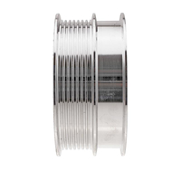 Koło pasowe CEDRUS glebogryzarka GLX-GT65 040084