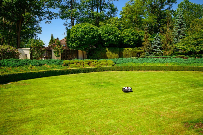 CEDRUS M6+ AUTOMATIC MOW MOWING ROBOT 600m2 - OFFICIAL DISTRIBUTOR - AUTHORIZED DEALER CEDRUS