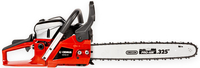 CEDRUS PS50-18T PETROL CHAIN SAW OREGON 3 KM - EWIMAX - OFFICIAL DISTRIBUTOR - AUTHORIZED CEDRUS DEALER