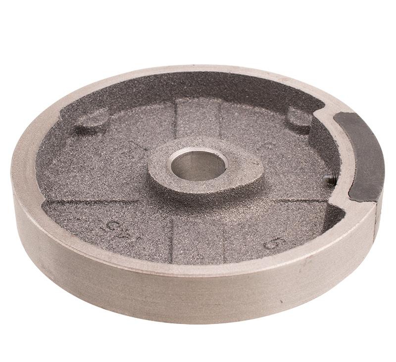 Koło magnesowe Cedrus Y145V 481711 – widok perspektywiczny